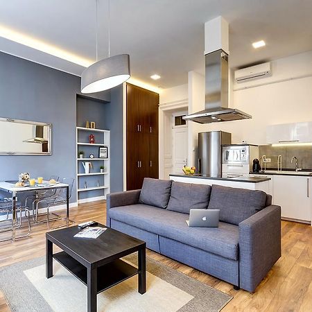 Opera Apartment Budapeşte Dış mekan fotoğraf