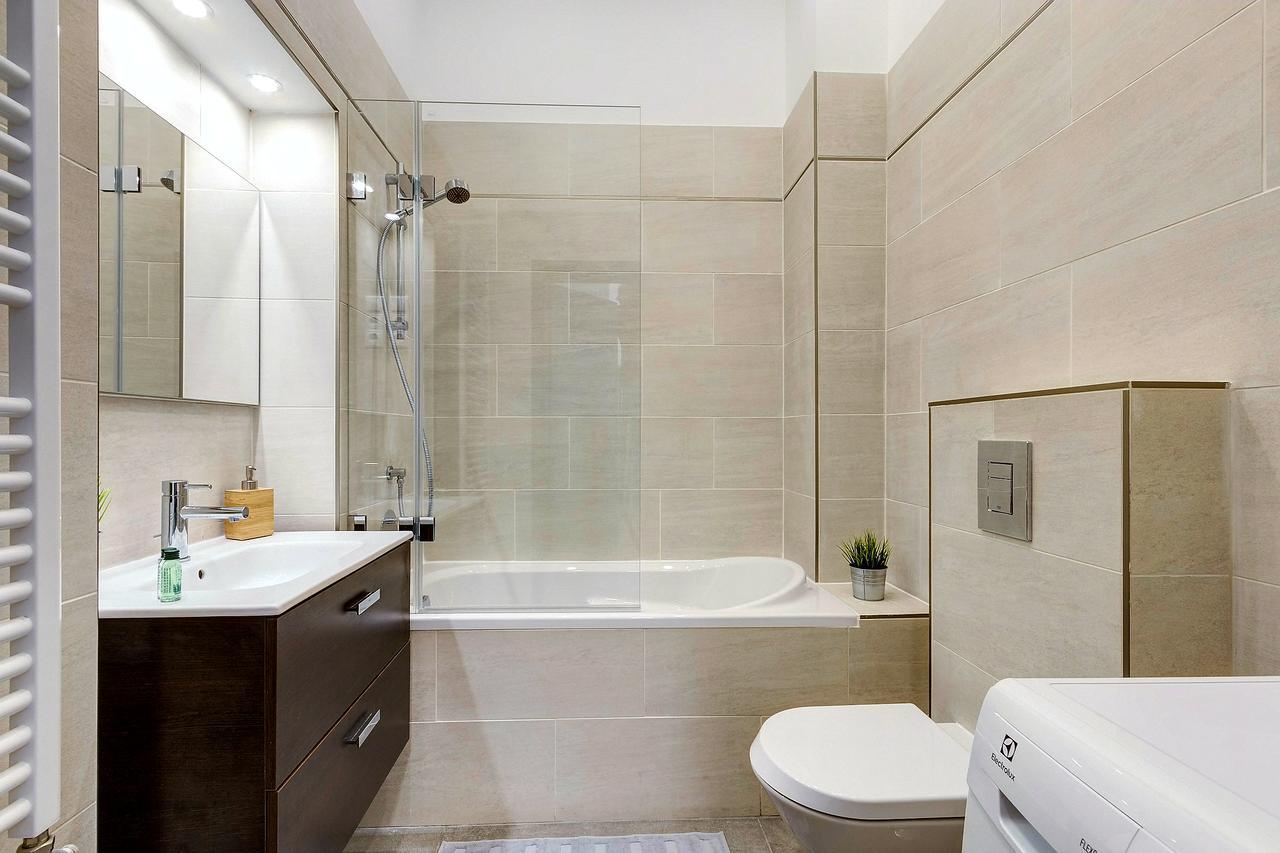 Opera Apartment Budapeşte Dış mekan fotoğraf
